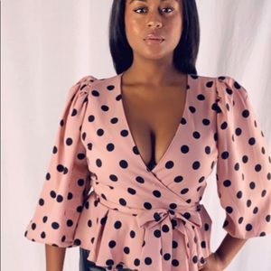 Women’s  casual blouse